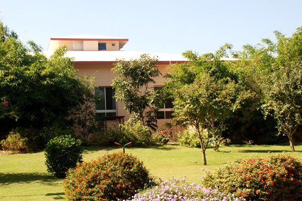 Dhamma Pala Vipassana meditation  Centre  Bhopal