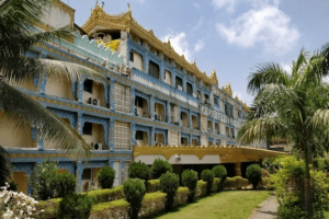 Dhamma Pattana Vipassana Center
