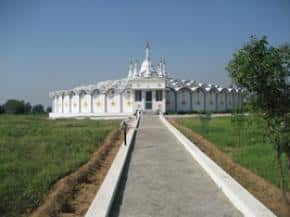  Dhamma Sota Vipassana  Meditation Centre Haryana