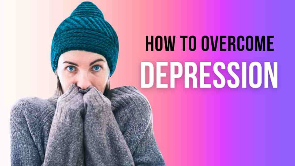 Overcoming Depressions