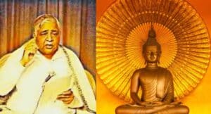 सत्यनारायण गोयन्का (SN Goenka) - विपश्यना (Vipassana) के महान संस्थापक