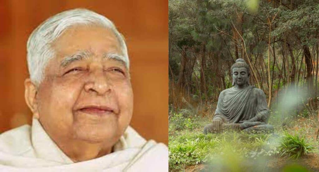 Acharya SN Goenka : जानिए कैसे इस व्यक्ति ने प्राचीन बौद्ध ध्यान विपश्यना ( Vipassana) को पुनर्जीवित किया