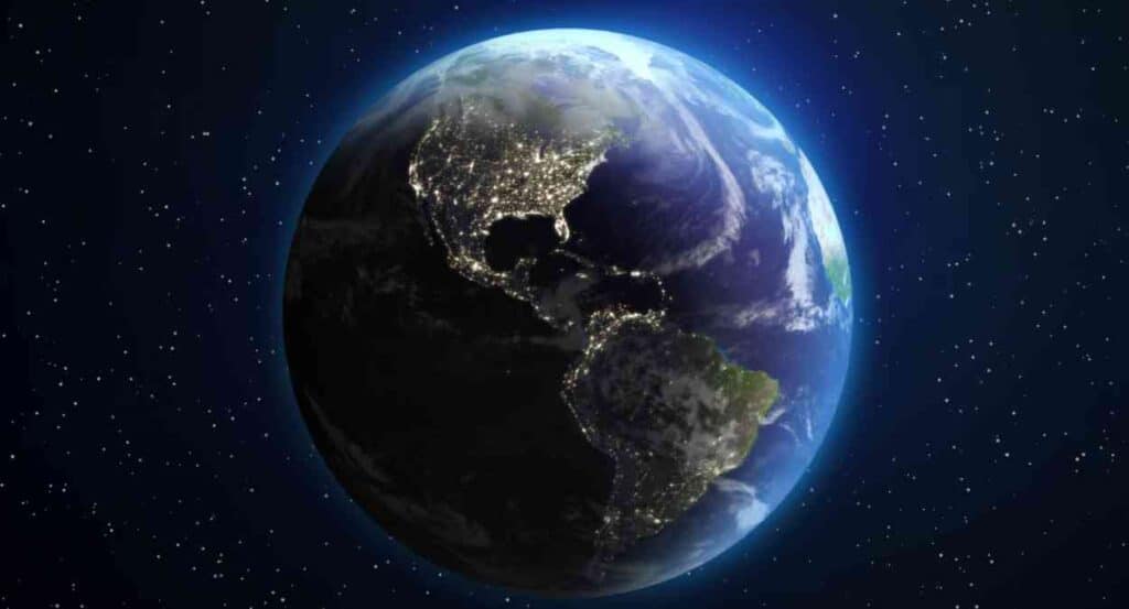 नासा ने खोजा एक नया 'सुपर अर्थ Super Earth जीवन के लिए संभावित रूप से उपयुक्त ग्रह