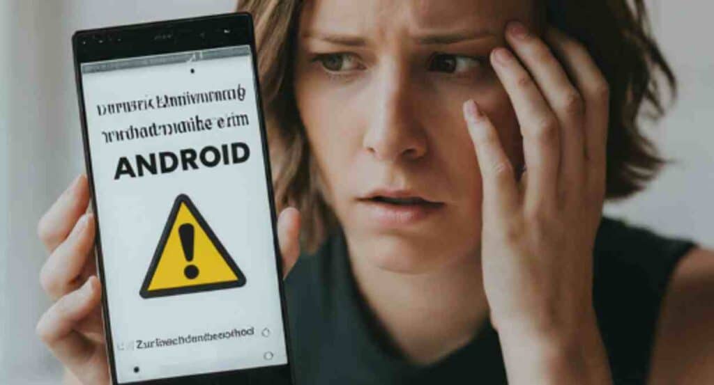 Android Security: एंड्रॉयड यूजर्स के लिए सरकार की चेतावनी!
