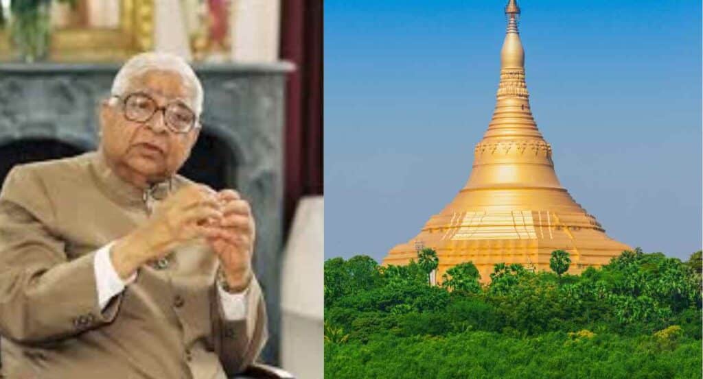 Acharya SN Goenka : जानिए कैसे इस व्यक्ति ने प्राचीन बौद्ध ध्यान विपश्यना ( Vipassana) को पुनर्जीवित किया