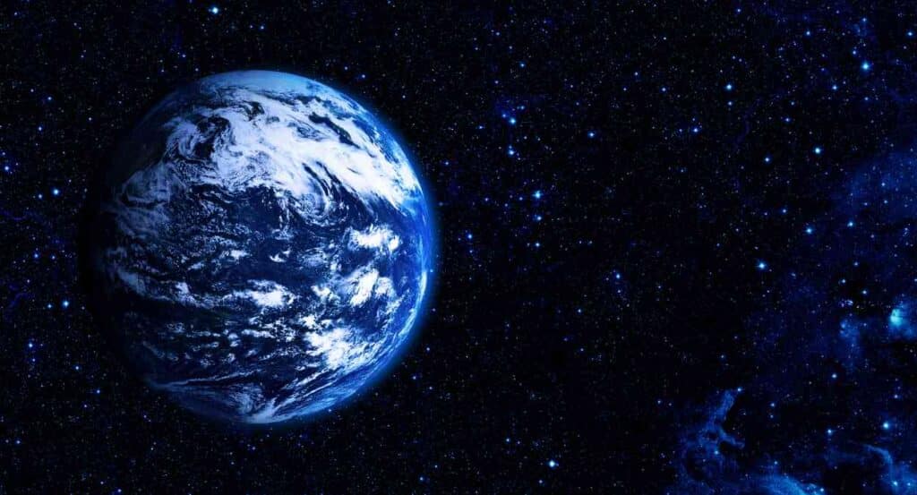 नासा ने खोजा एक नया सुपर अर्थ Super Earth जीवन के लिए संभावित रूप से उपयुक्त ग्रह