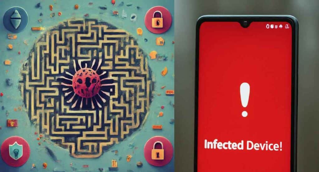 एंड्रॉइड मैलवेयर(Android Malware) से बचने का Detailed गाइड: अपने डिवाइस और निजी डेटा की सुरक्षा करे कैसे ?