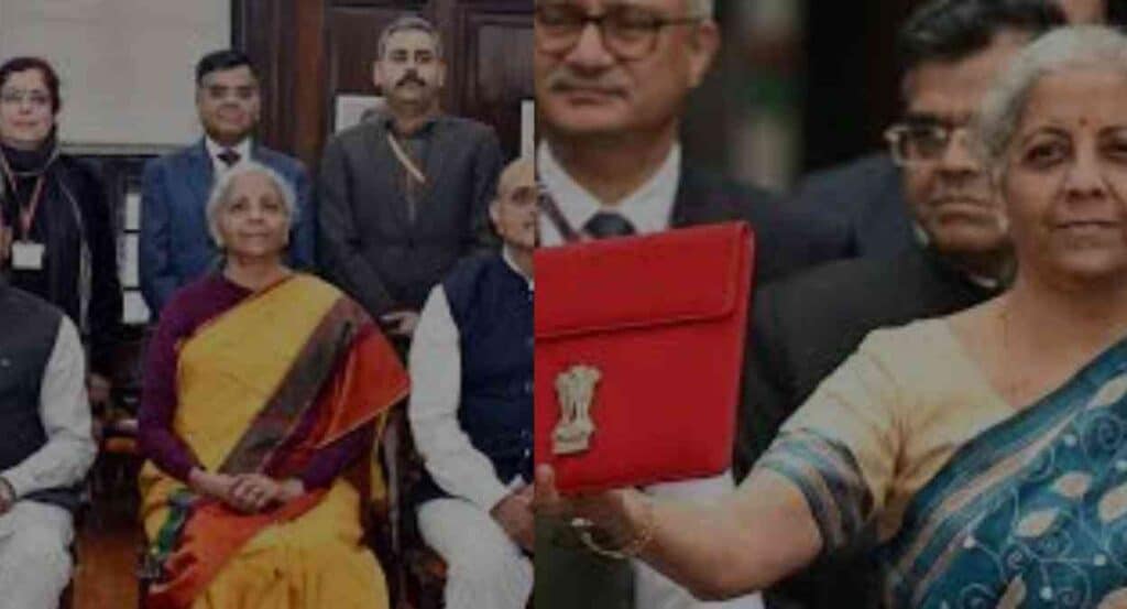 Interim Budget 2024 :नई सरकार पेश करेगी पूर्ण बजट