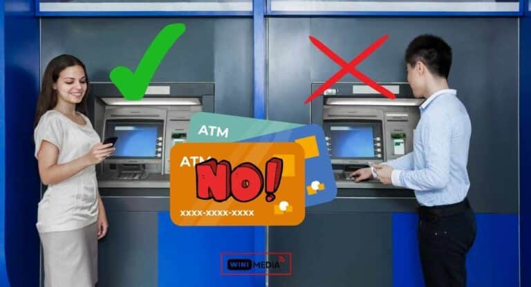 Virtual ATM India :एटीएम की लाइन से छुटकारा! पॉकेट में ATM लेकर घूमें ...