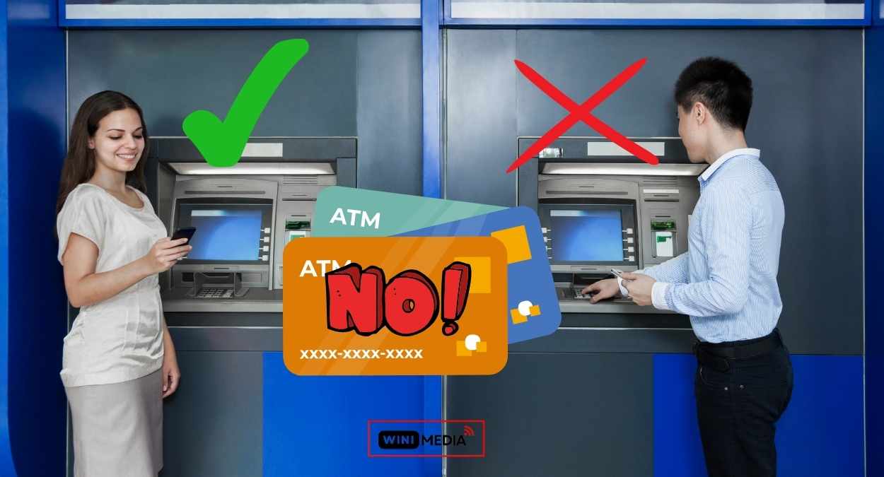 Virtual ATM India एटीएम की लाइन से छुटकारा! पॉकेट में ATM लेकर घूमें!