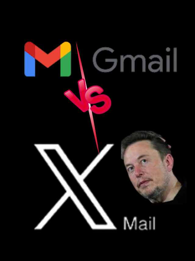 एलन मस्क का  Xmail , जानें कब होगा लॉन्च ?-Gmail को कड़ी टक्कर