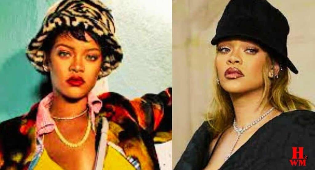 रिहाना (Rihanna)  के भारत दौरे ने इतिहास रच दिया, जानिए क्या है मामला?