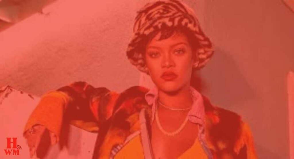 रिहाना (Rihanna)  के भारत दौरे ने इतिहास रच दिया, जानिए क्या है मामला?