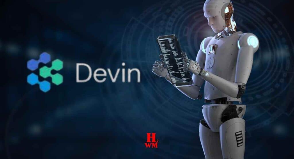 Devin AI