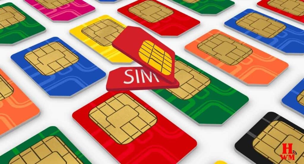 SIM Swapping Fraud