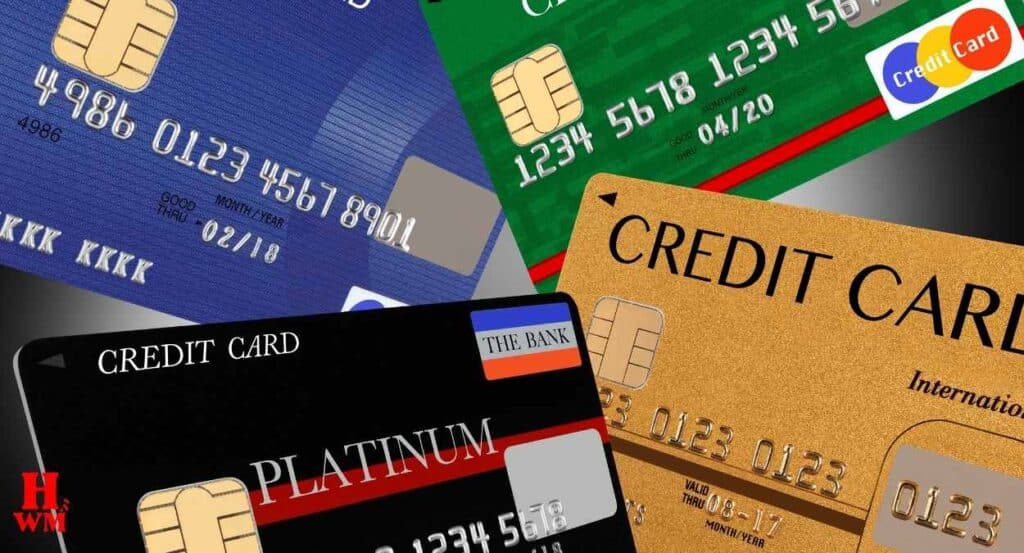 RBI New Rules for Credit Card