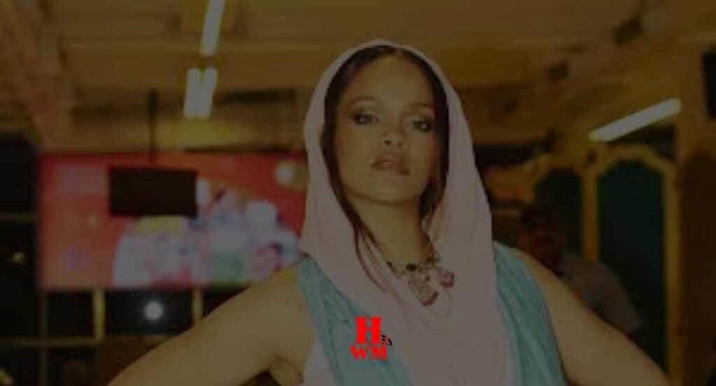 रिहाना (Rihanna)  के भारत दौरे ने इतिहास रच दिया, जानिए क्या है मामला?