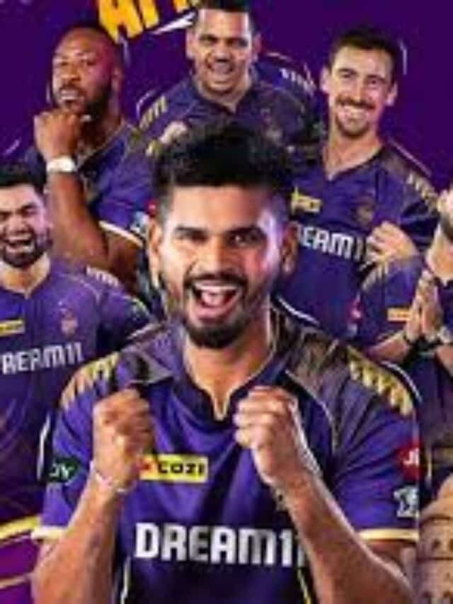 IPL 2024 -KKR Vs SRH : देखें  KKR  ने  हैदराबाद को  कैसे पटकनी दी,आखिरी गेंद का थ्रिलर!