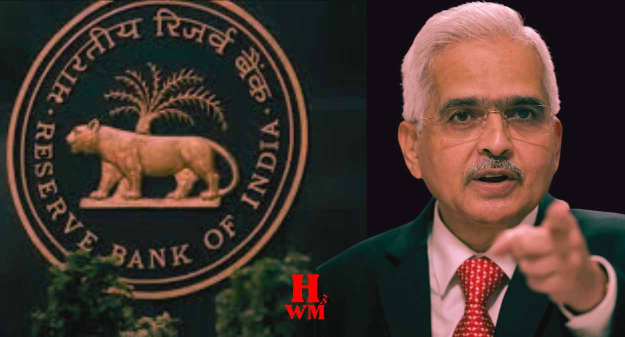 अनुमति के बिना वॉलेट सेवा चलाने पर RBI का एक्शन, टॉकचार्ज (Talkcharge) को 15 दिन में वापस करने होंगे यूजर्स के पैसे