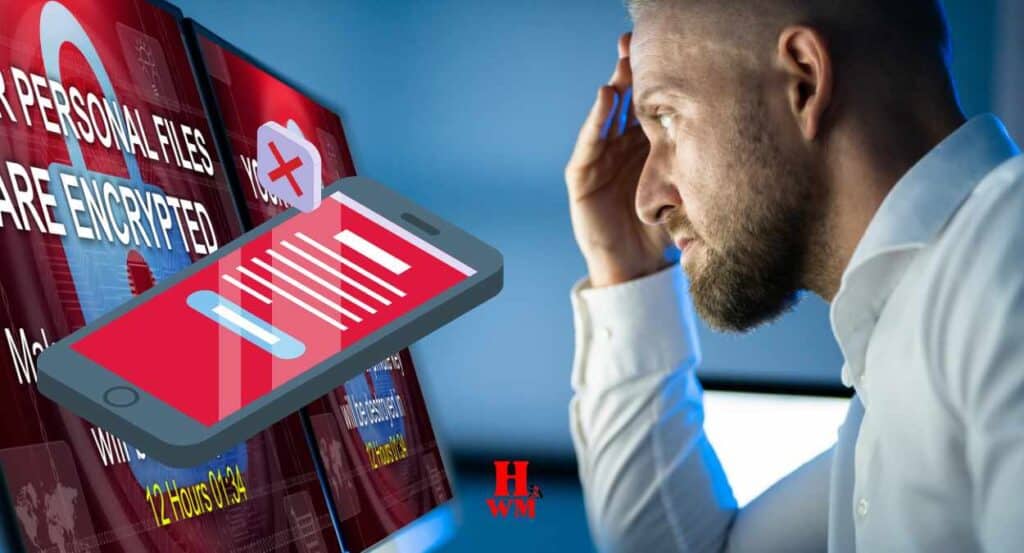 Brunhilda Malware : सुरक्षा ऐप के भेष में डेटा चोरी करने वाला मैलवेयर