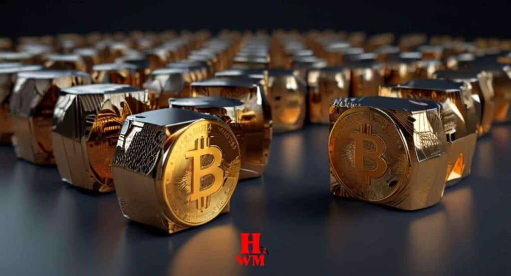 बिटकॉइन हाल्विंग (Bitcoin Halving)