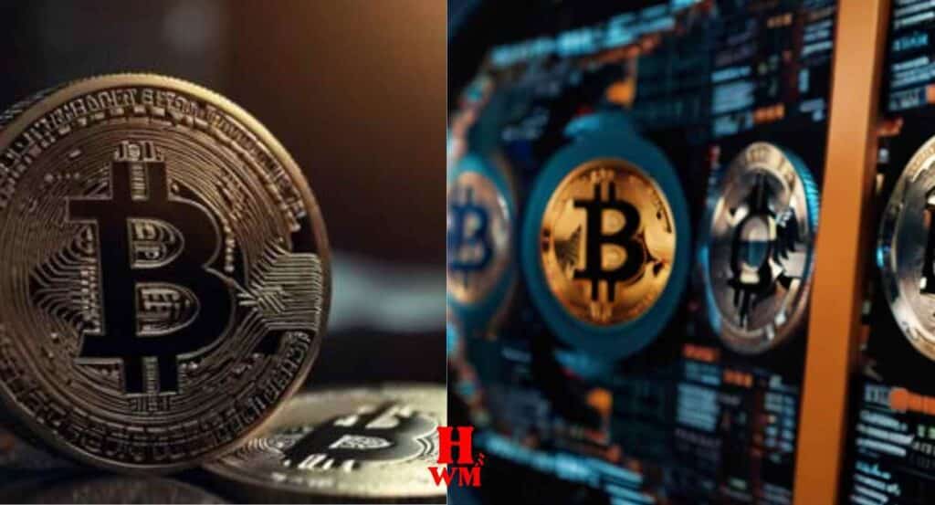 बिटकॉइन हाल्विंग (Bitcoin Halving)