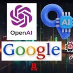 ChatGPT से भी बड़ा धमाका, ओपनएआई (OpenAI) का सर्च इंजन गूगल को देगा टक्कर