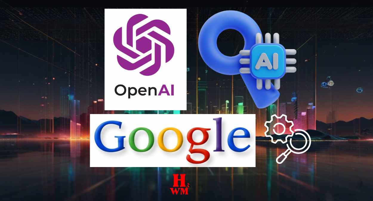 ChatGPT से भी बड़ा धमाका, ओपनएआई (OpenAI) का सर्च इंजन गूगल को देगा टक्कर