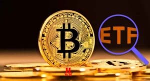 बिटकॉइन ईटीएफ (Bitcoin ETF)