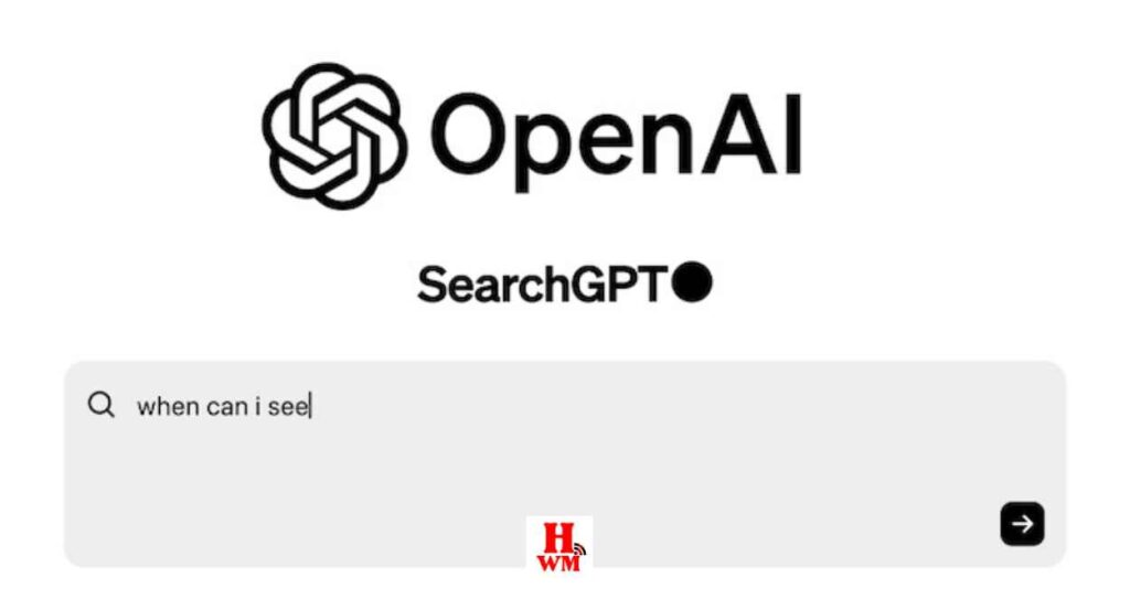 OpenAI का SearchGPT लॉन्च