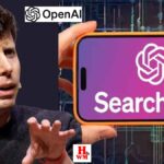 OpenAI का SearchGPT लॉन्च