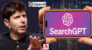 OpenAI का SearchGPT लॉन्च