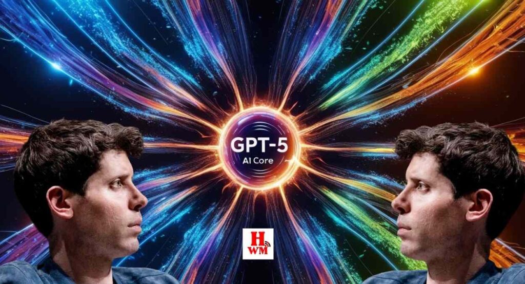 GPT-5 : बेहतर एआई (AI) मॉडल