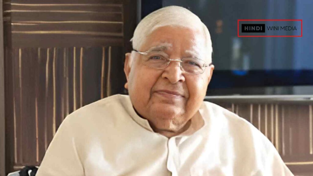 s n goenka