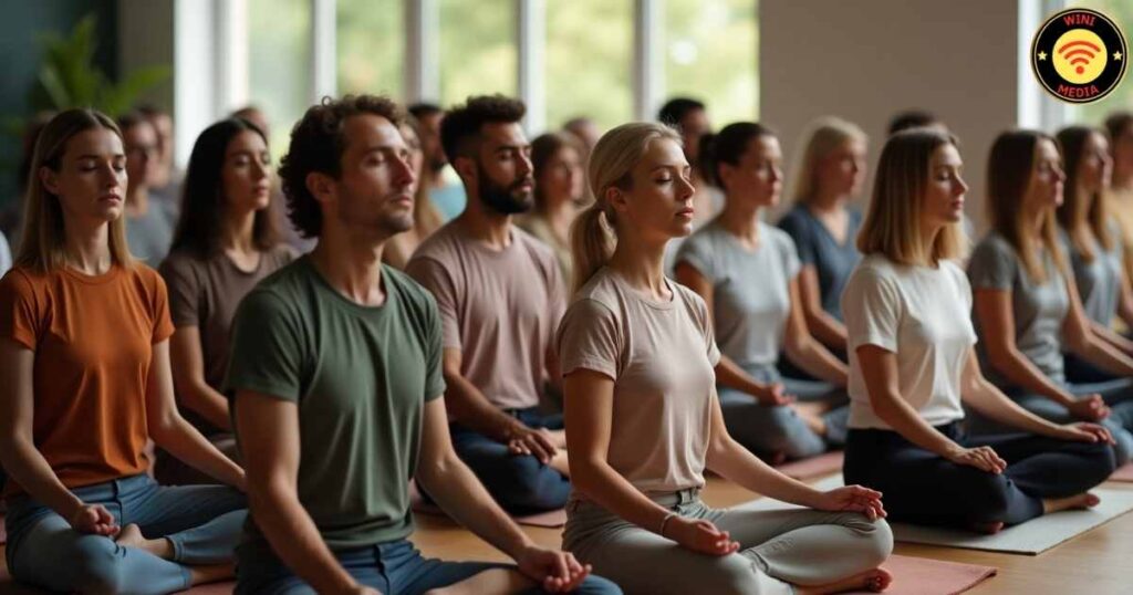 Vipassana Meditation