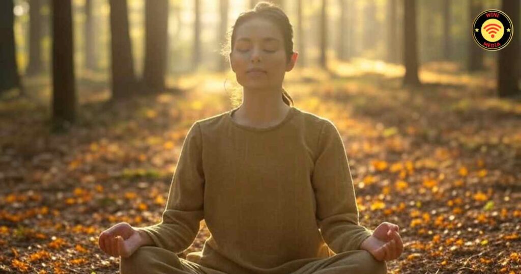 Vipassana Meditation for Work-Life Balance