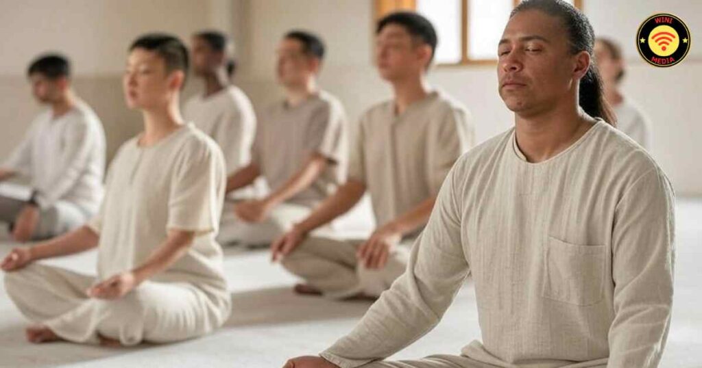 Integrating Vipassana into Daily Life