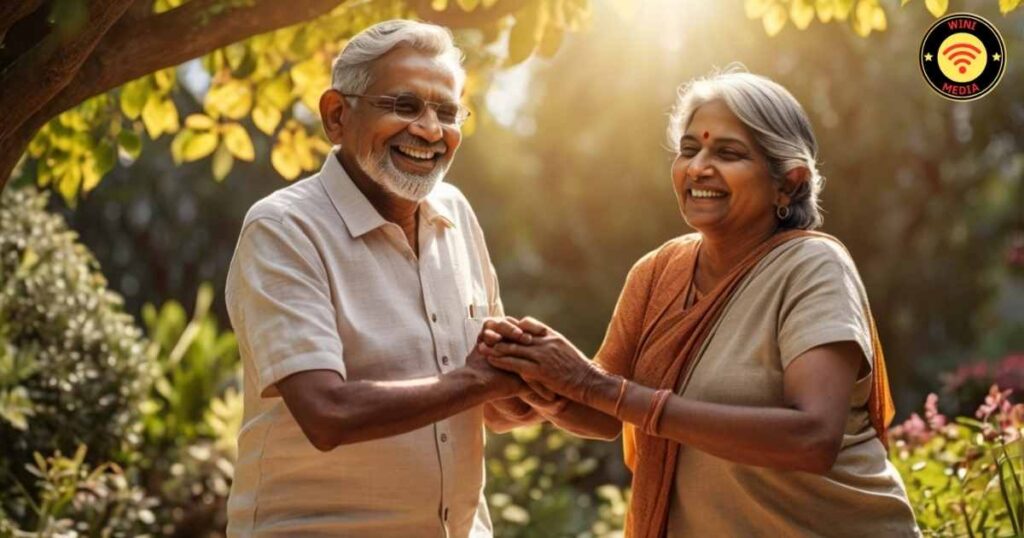 Social and Relationship Benefits from vipassana meditation