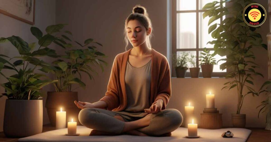 Benefits of Vipassana Meditation