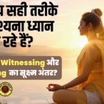 Vipassana Meditation