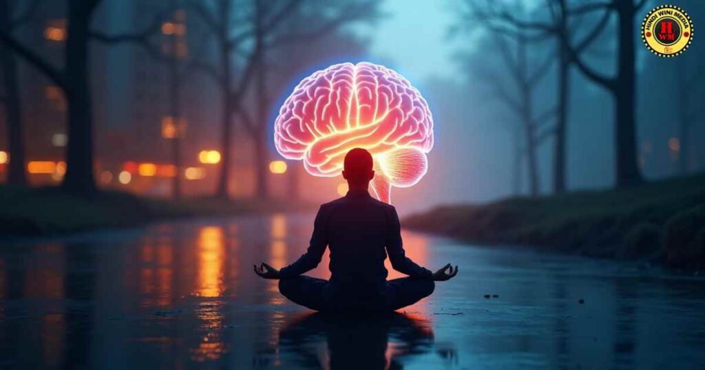 Vipassana Meditation के फायदे 