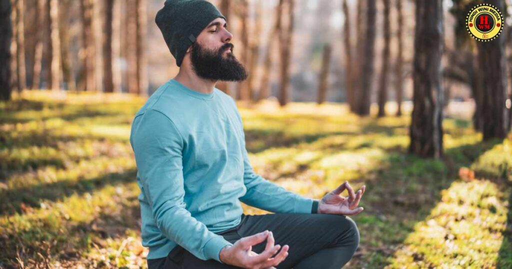 Vipassana Meditation-आत्म-खोज की यात्रा