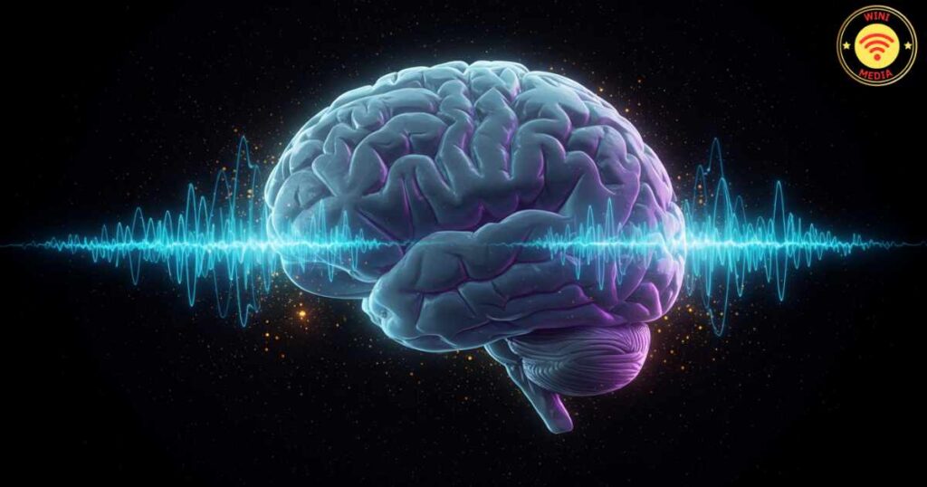 Vipassana Meditation's effect on brain
