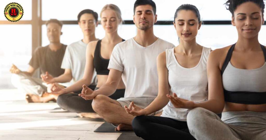 Vipassana Meditation