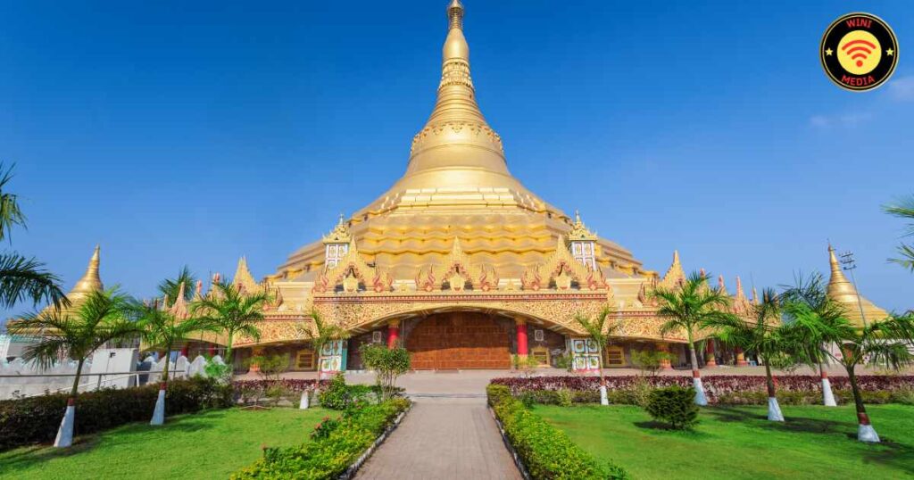 Vipassana Center