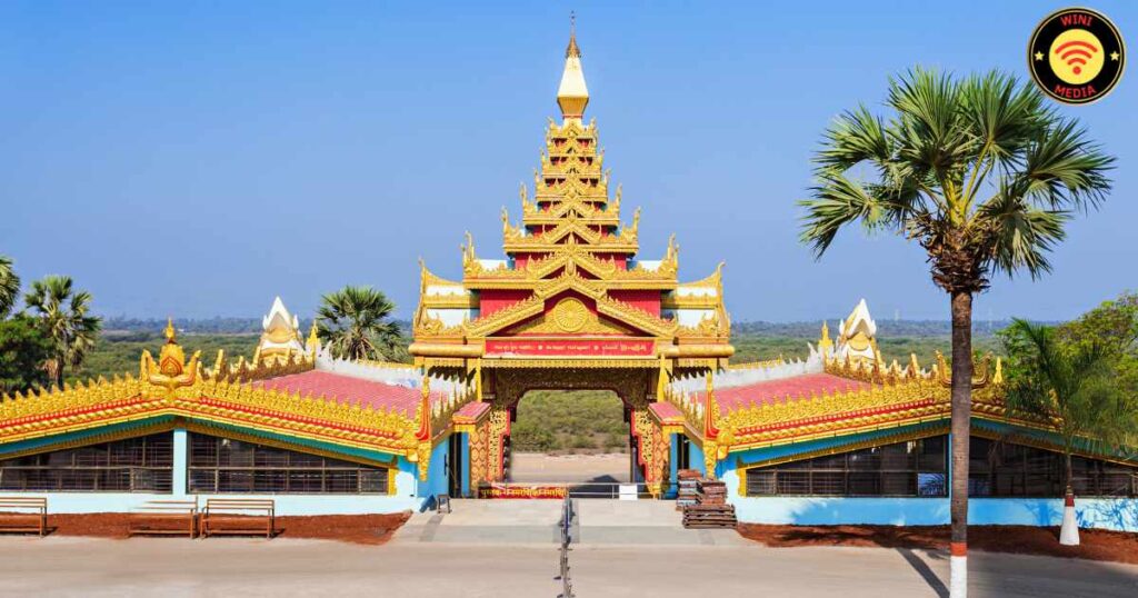 Vipassana Centre