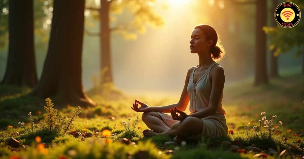 Vipassana Meditation से जिंदगी कैसे बदलती है