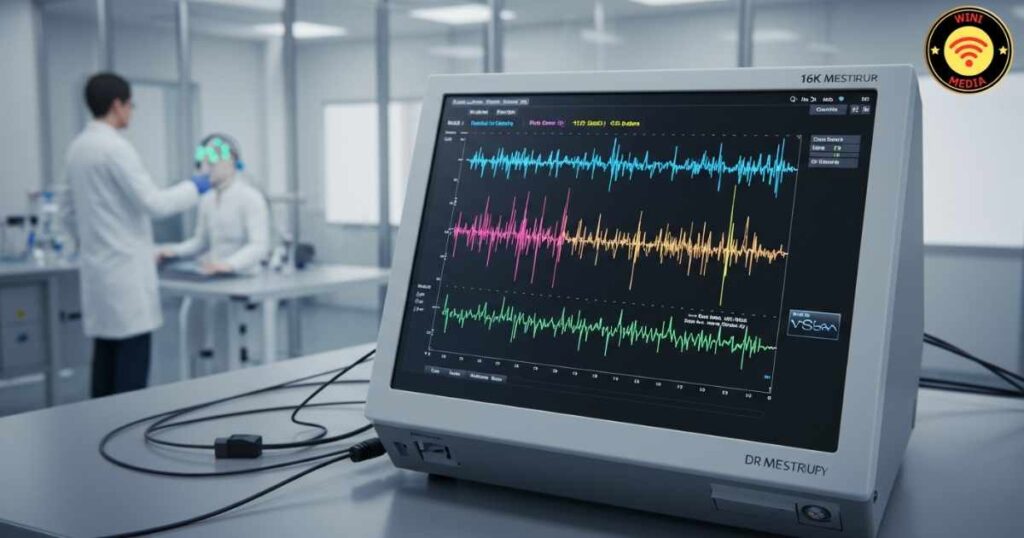 Brainwave Patterns