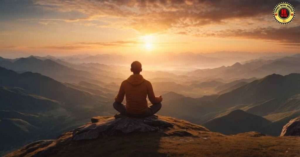 Vipassana Meditation के बारे में गलत बातें 