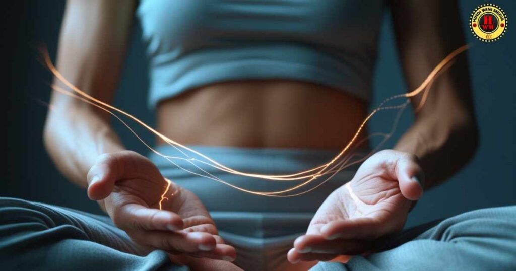 The power of Anapana in Vipassana Meditation